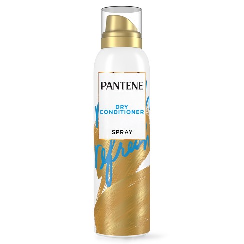 Pantene Pro-V Smooth Hair Hydrating Anti-Frizz Serum, 5.9 oz