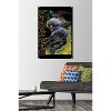 Trends International Iron Maiden - To Tame A Land Unframed Wall Poster Prints - 2 of 4