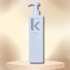 Kevin Murphy Cool.Angel Cool Ash Colour Enhancing Shine Treatment | Neutralizes Brassiness | Non-Greasy & Paraben Free - (33.8oz) - 2 of 2