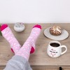 Pavilion Gift Company - Mimi - 15.5 oz Mug and Sock Set - Drinkware - 3 of 4