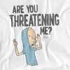 Men's MTV Are You Threatening Me? T-Shirt - 2 of 4