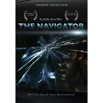 Navigator (DVD)(2019)
