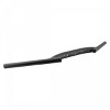 Origin8 Bat Wing Black 31.8mm 660mm AL6061 Hydroformed Center Section Aluminum - 2 of 4