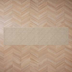 Laura Ashley Hi-Low Tufted Rugs - 1 of 4