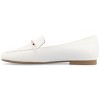 Journee Women's Wrenn Medium and Wide Width Dress Flats - 2 of 4