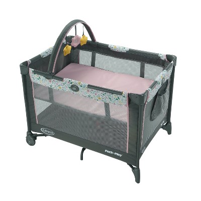 graco play and go