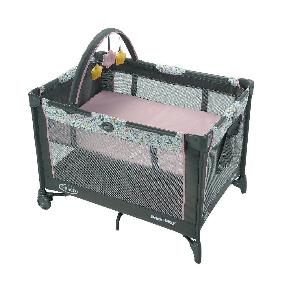 Graco Pack 'n Play On the Go Playard - Tasha