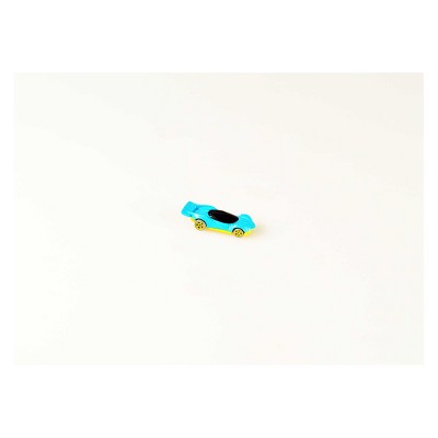 world's smallest hot wheels target