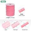 Unique Bargains Double Fold Cotton Durable Breathable Washable Bias Tape 1 Pc - 3 of 4