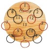 S&S Worldwide Hooky Ring Toss Game - 2 of 3