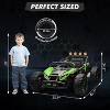 24v Ride On Toys for Big Kids, Eletric UTV With Remote Control - 2 of 4
