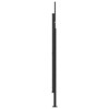 vidaXL Retractable Side Awning Anthracite 86.6"x393.7" - 4 of 4