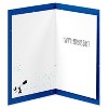 Carlton Cards Father's Day Card for Dad World's Best Dad - 2 of 3