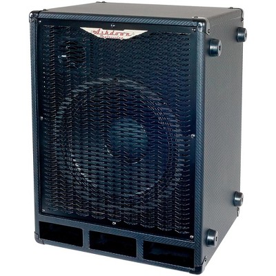 guitar bass speaker