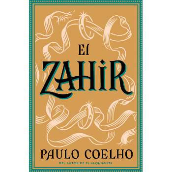 Zahir (Spanish Edition) - by  Paulo Coelho (Paperback)