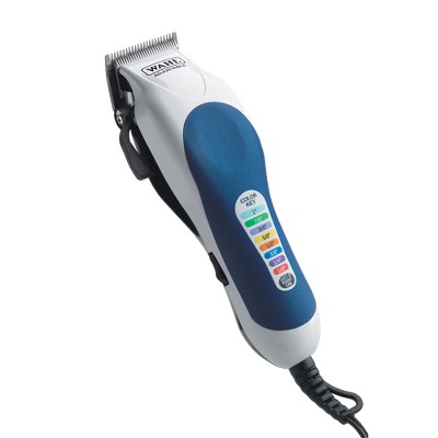 wahl color pro clippers target