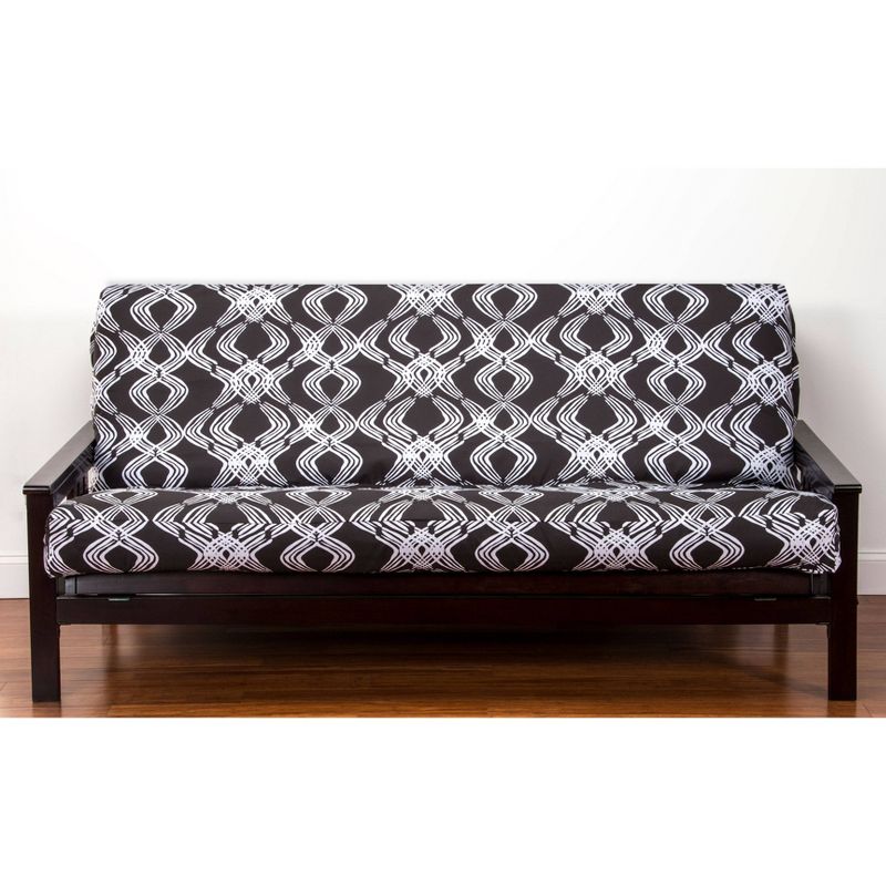 Futon Cover - SIScovers, 3 of 4
