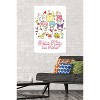 Trends International Hello Kitty and Friends - Kawaii Favorite Flavors Unframed Wall Poster Prints - 2 of 4