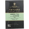 Taylors Of Harrogate Green Tea With Jasmine - Case of 6/50 bags - image 3 of 4