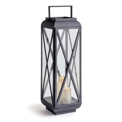 Plum & Post Terrazza Outdoor Lantern Large