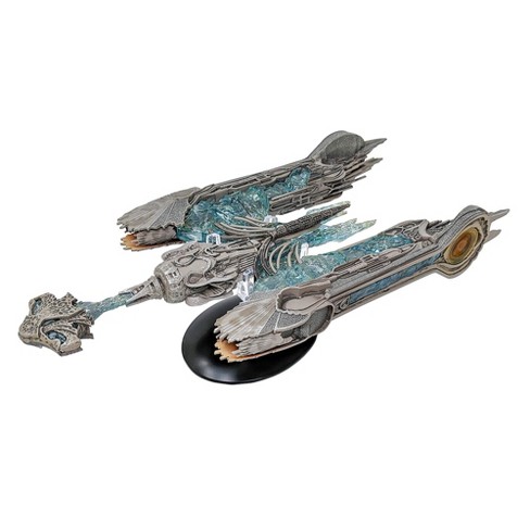 Eaglemoss Collections Star Trek Discovery Ship Replica