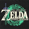 Men's Nintendo The Legend of Zelda: Tears of the Kingdom Game Logo T-Shirt - 2 of 4