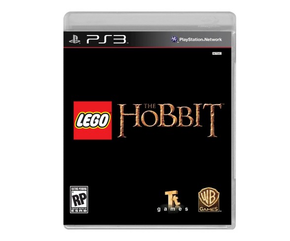 LEGO&#174; The Hobbit PlayStation 3