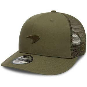 McLaren Racing NEW ERA 9FIFTY Snapback Cap - 1 of 4