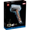 LEGO Marvel Avengers Thor Hammer Infinity Saga Set 76209 - image 4 of 4