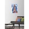 Trends International Sports Illustrated - Camille Kostek 25 Unframed Wall Poster Prints - 2 of 4