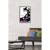 Trends International Disney Encanto - Brush Stroke Framed Wall Poster Prints - image 2 of 4