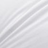 Peace Nest Lightweight White Feather Fiber Down Comforter - image 4 of 4