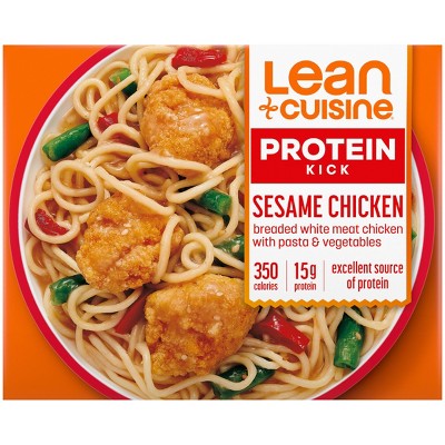 Lean Cuisine : Frozen Single Serve Meals : Target