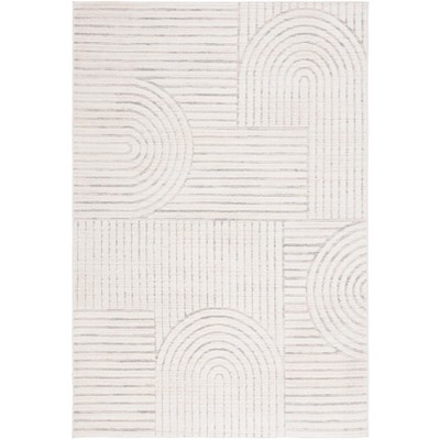 Elmhurst ELH562 Machine Made Loomed Rug - Safavieh