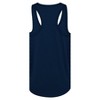 NCAA West Virginia Mountaineers Girls' Tank Top - 3 of 3