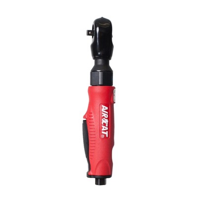 AIRCAT 802 3/8-Inch Composite Ratchet Wrench 70 ft-lbs