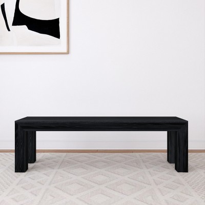 Plank+Beam Dining Bench - Thumbnail 5