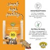 Dr. Elsey's Clean Protein Turkey Flavor Crunchy Cat Treats - 12oz - 4 of 4