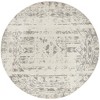 Unique Loom    Lennon Zal Area Rug - 2 of 4