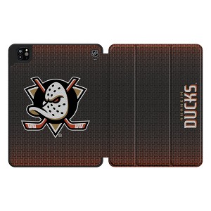 Keyscaper NHL Linen Tablet Case for iPad Pro 11in (M4) - 1 of 4
