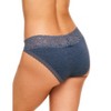Adore Me Women's Joany Bikini Panty - 2 of 3