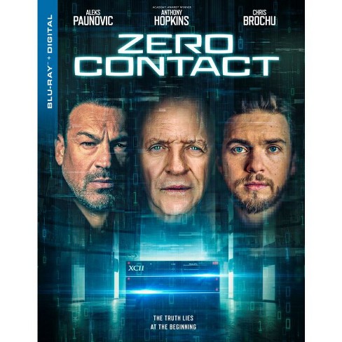 Zero Contact (2022) - image 1 of 1