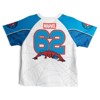 Marvel T-Shirt Shorts Outfit Set Toddler - 3 of 4
