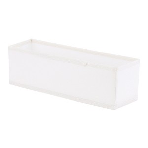 REGALWOVEN Fabric Foldable Storage Organizer Storage Bin with Handle - 1 of 4