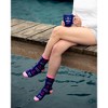 Pavilion Gift Company - Nauti Girl - 20 oz Cup - Drinkware - 2 of 4