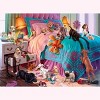 Anatolian Naughty Puppies 1000 pc   Jigsaw Puzzle 1064 - 2 of 4