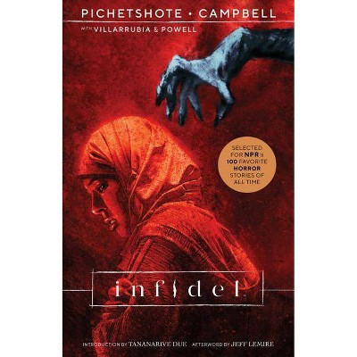 Infidel - (Paperback)