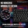 DAS KEYBOARD PRIME 13 MARK II WITH CHERRY MX RED SWITCHES - US LAYOUT BUILT SPEC - 2 of 4