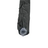 MaseiKar 7.5-11ft Patio Umbrella Mosquito Net, Polyester Mesh, Universal Canopy Umbrella Netting Screen, Fits Round / Square Patio Umbrellas - 3 of 4