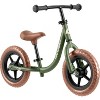 Retrospec Bicycles Cub 12" Kids' Balance Bike - 2 of 3